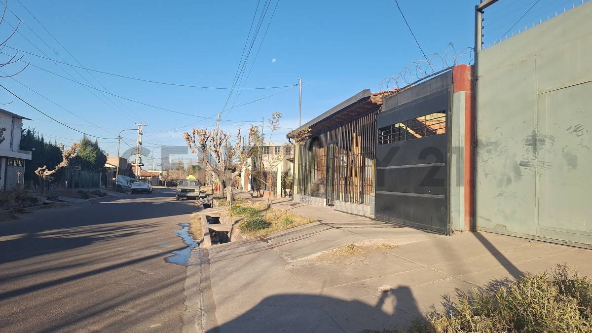 Terreno en Venta en Maipu, Mendoza