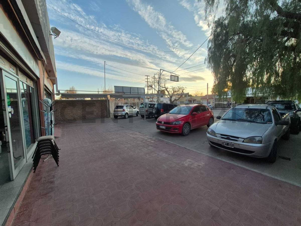 Galpon en Venta en Guaymallen, Mendoza