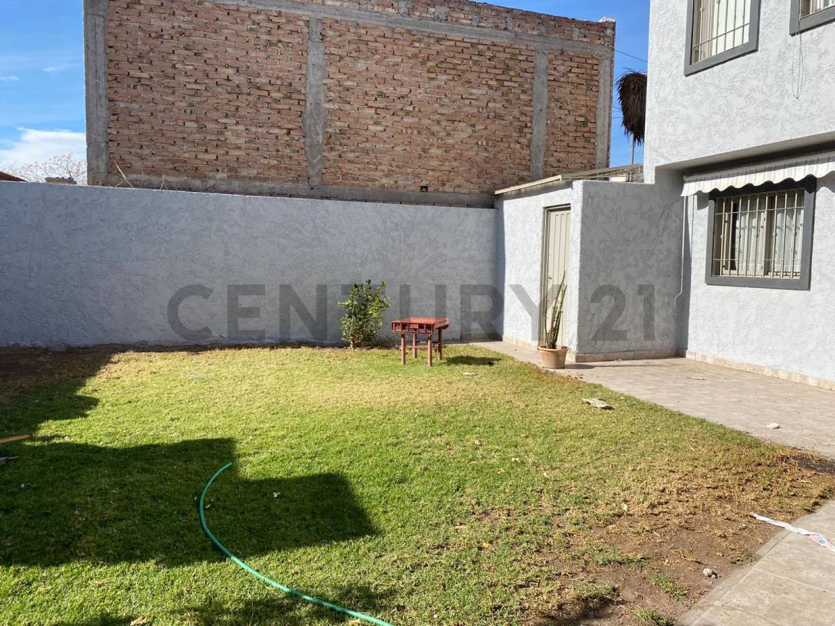 Casa en Alquiler en Capital, Mendoza