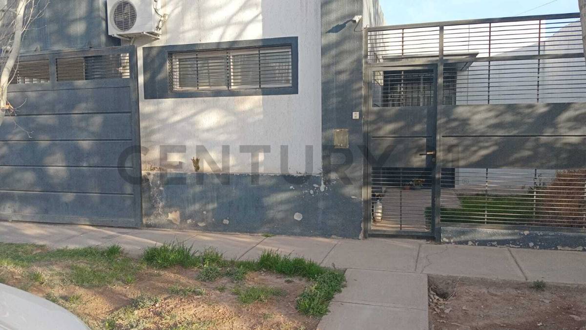 Casa en Venta en Las Heras, Mendoza