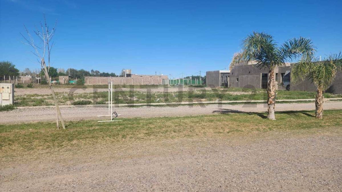 Terreno en Venta en Capital, San Juan