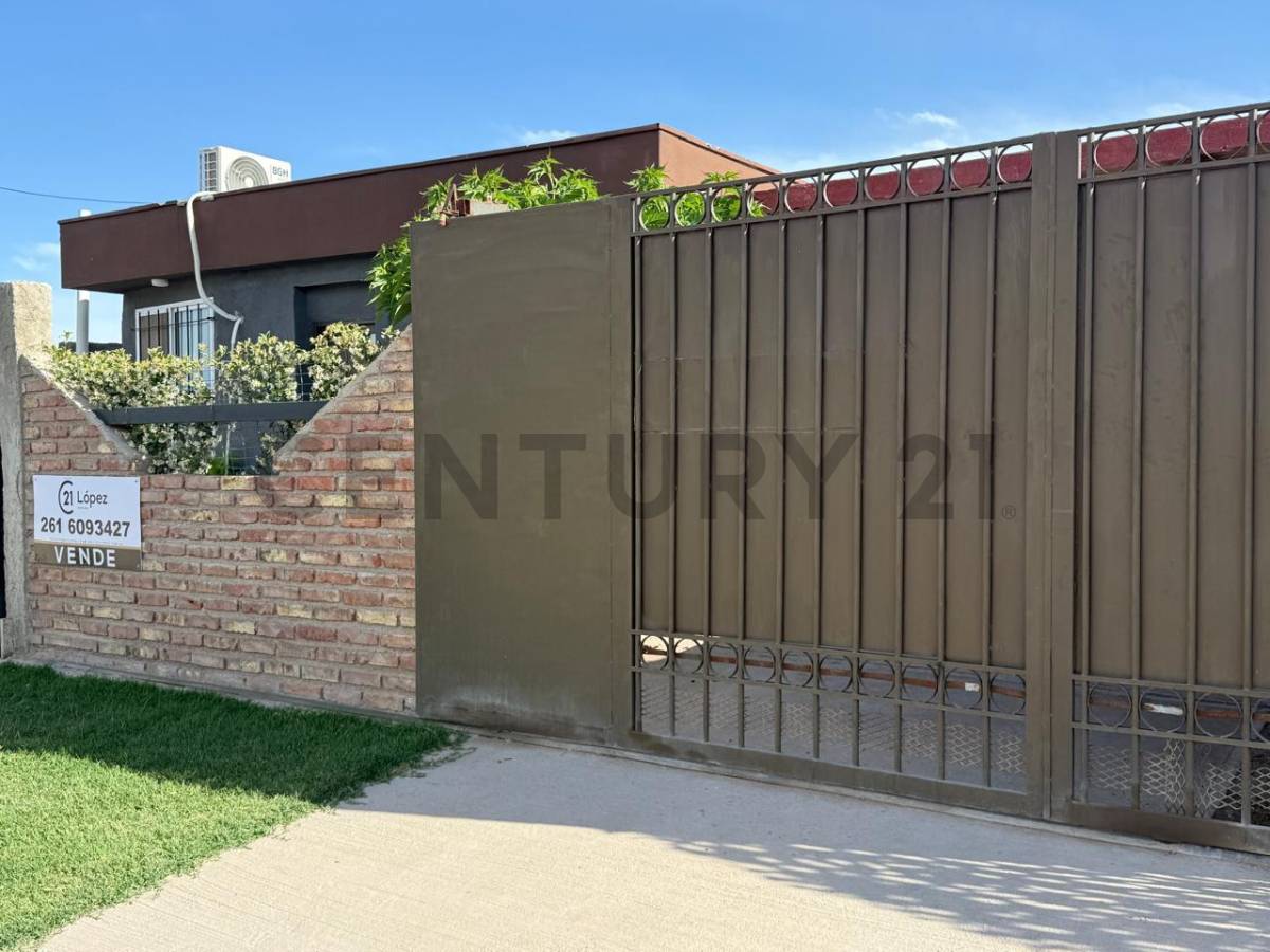 Casa en Venta en Guaymallen, Mendoza