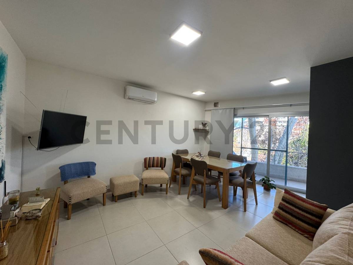 Departamento en Venta en Godoy Cruz, Mendoza