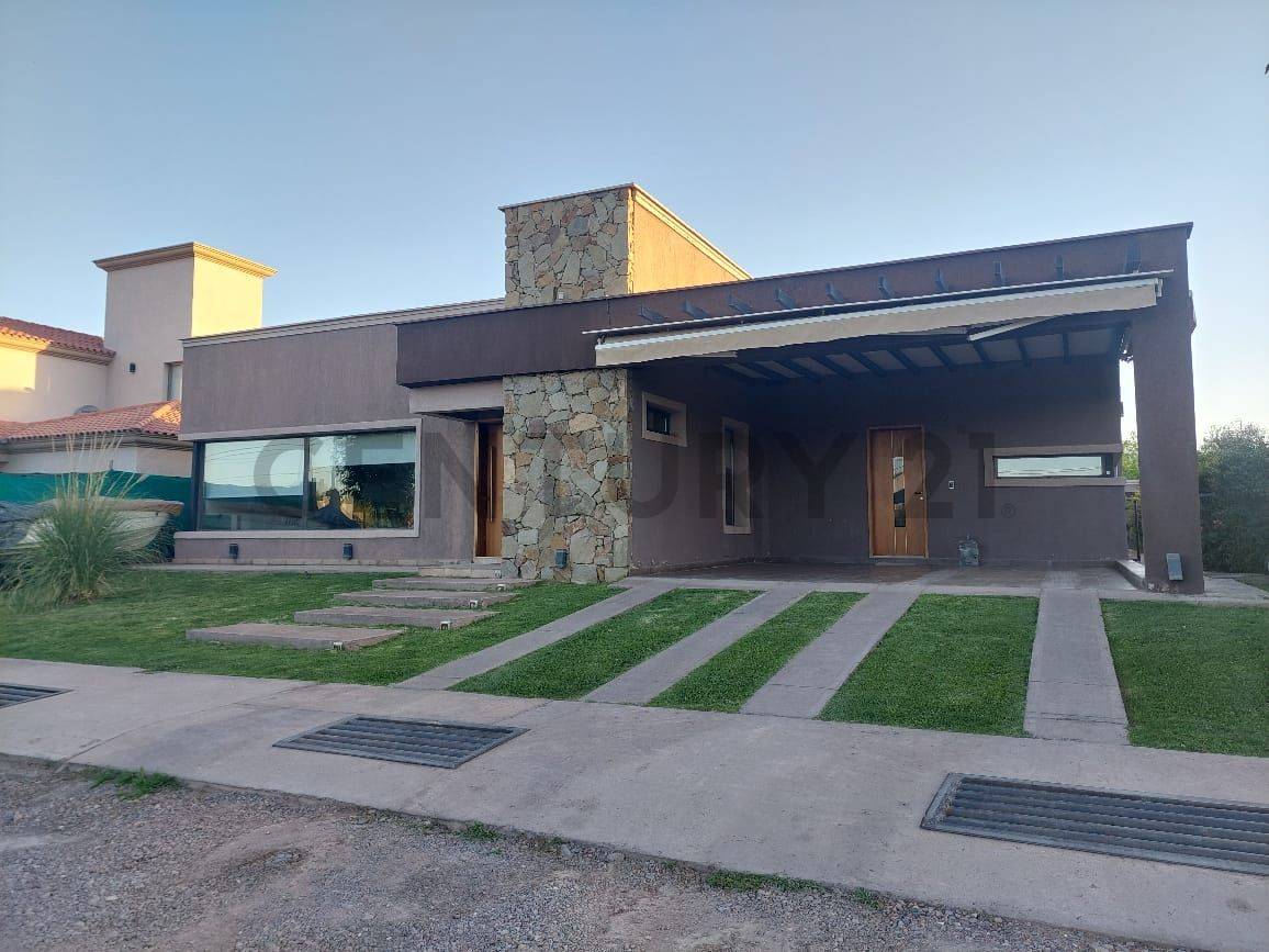 Casa en Venta en Lujan de Cuyo, Mendoza
