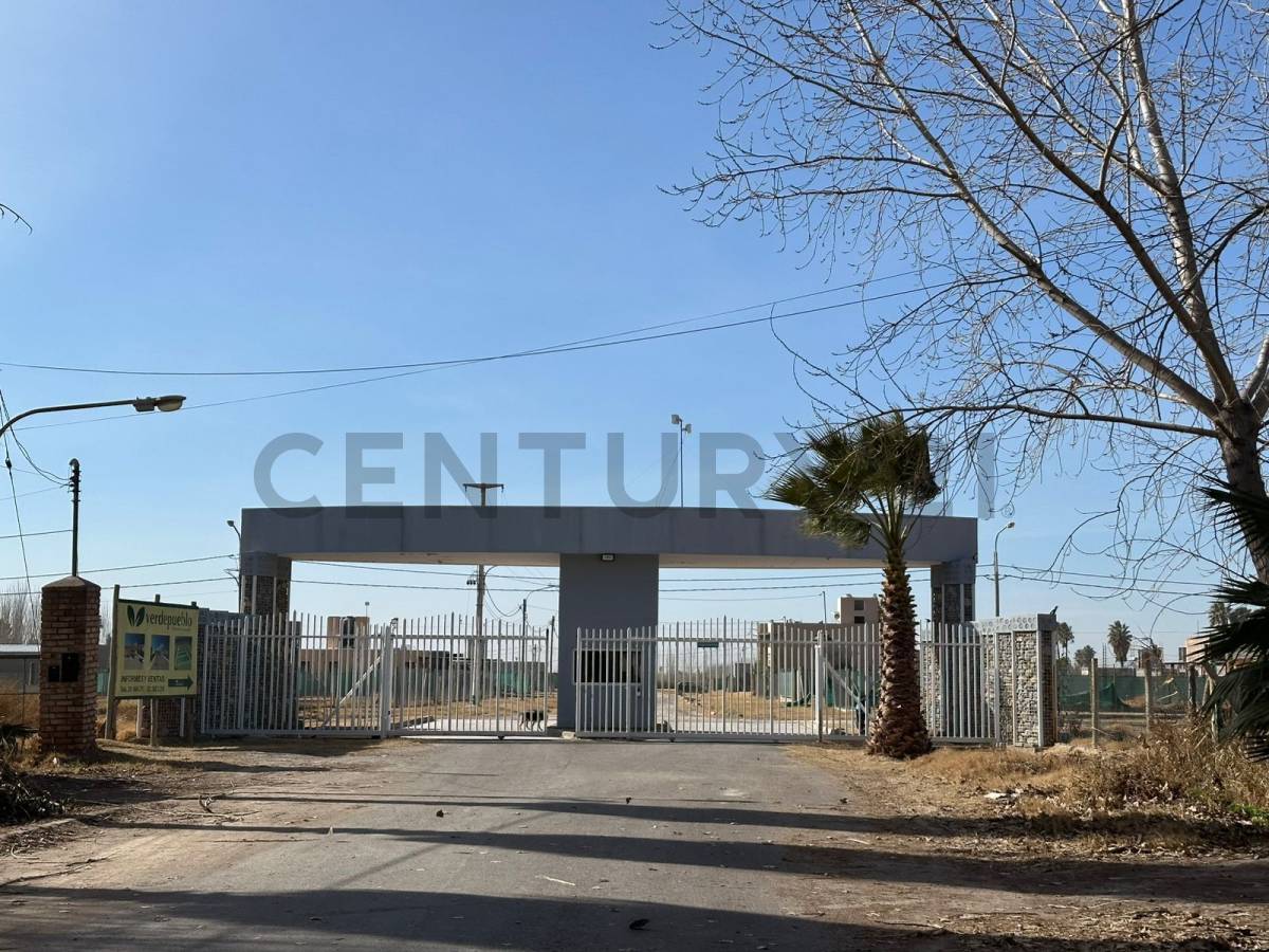 Terreno en Venta en Guaymallen, Mendoza