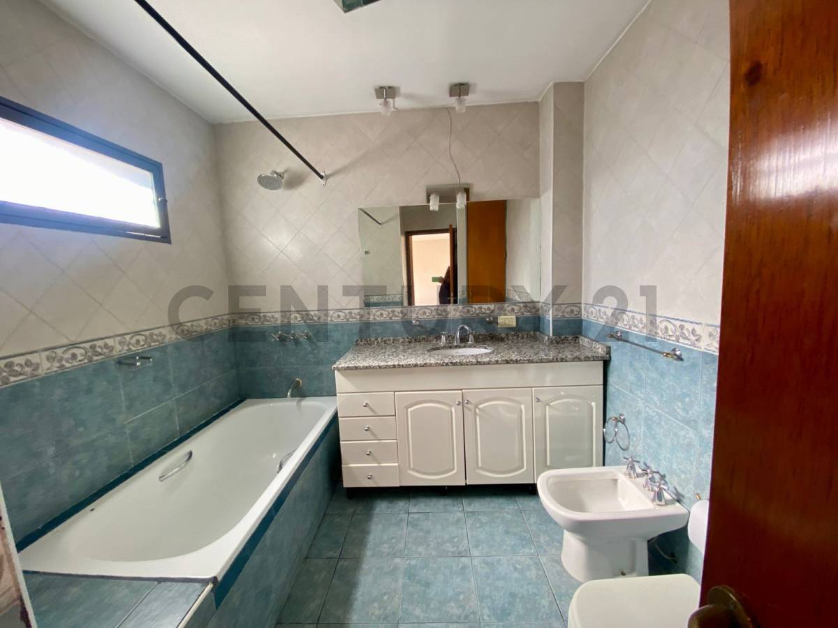 Casa en Alquiler en Capital, Mendoza