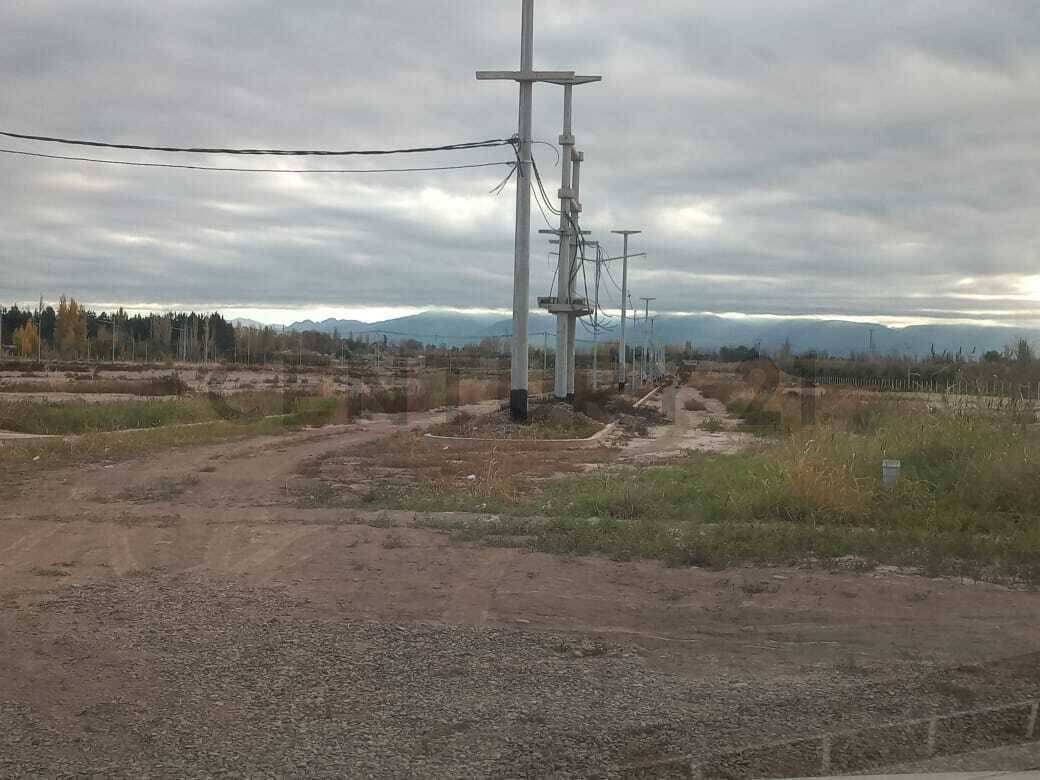 Terreno en Venta en Maipu, Mendoza