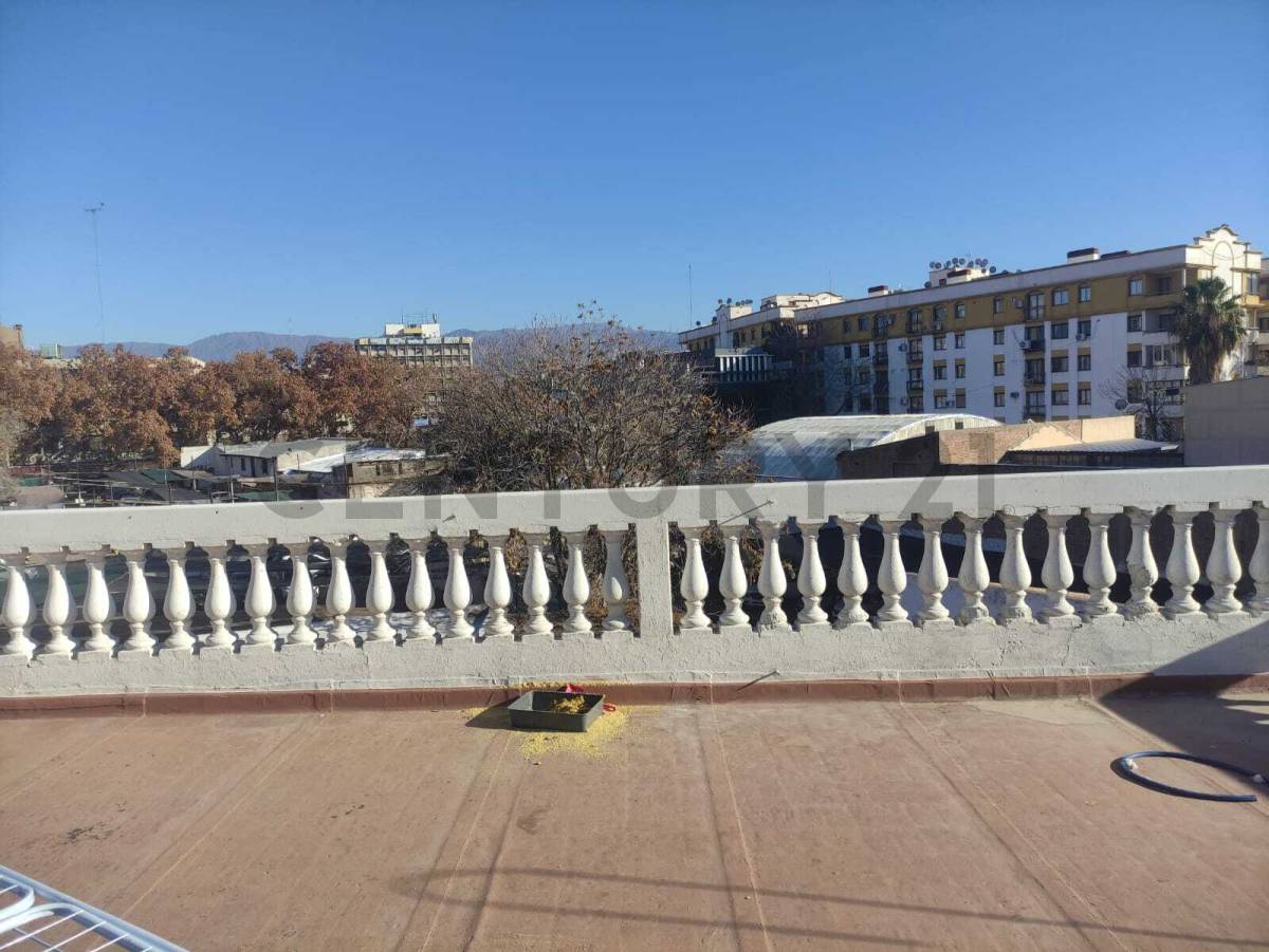 Departamento en Venta en Capital, Mendoza