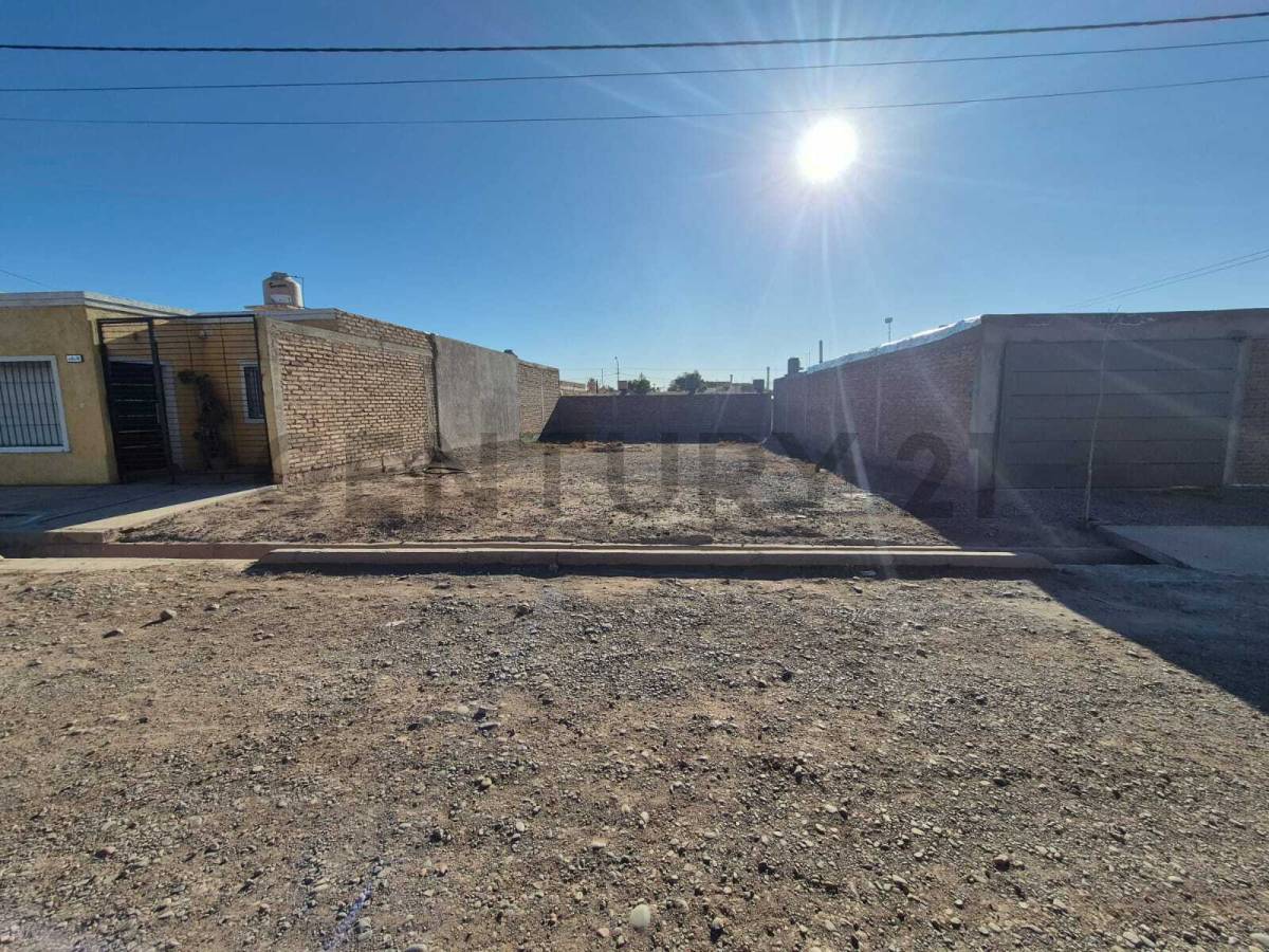 Terreno en Venta en Guaymallen, Mendoza