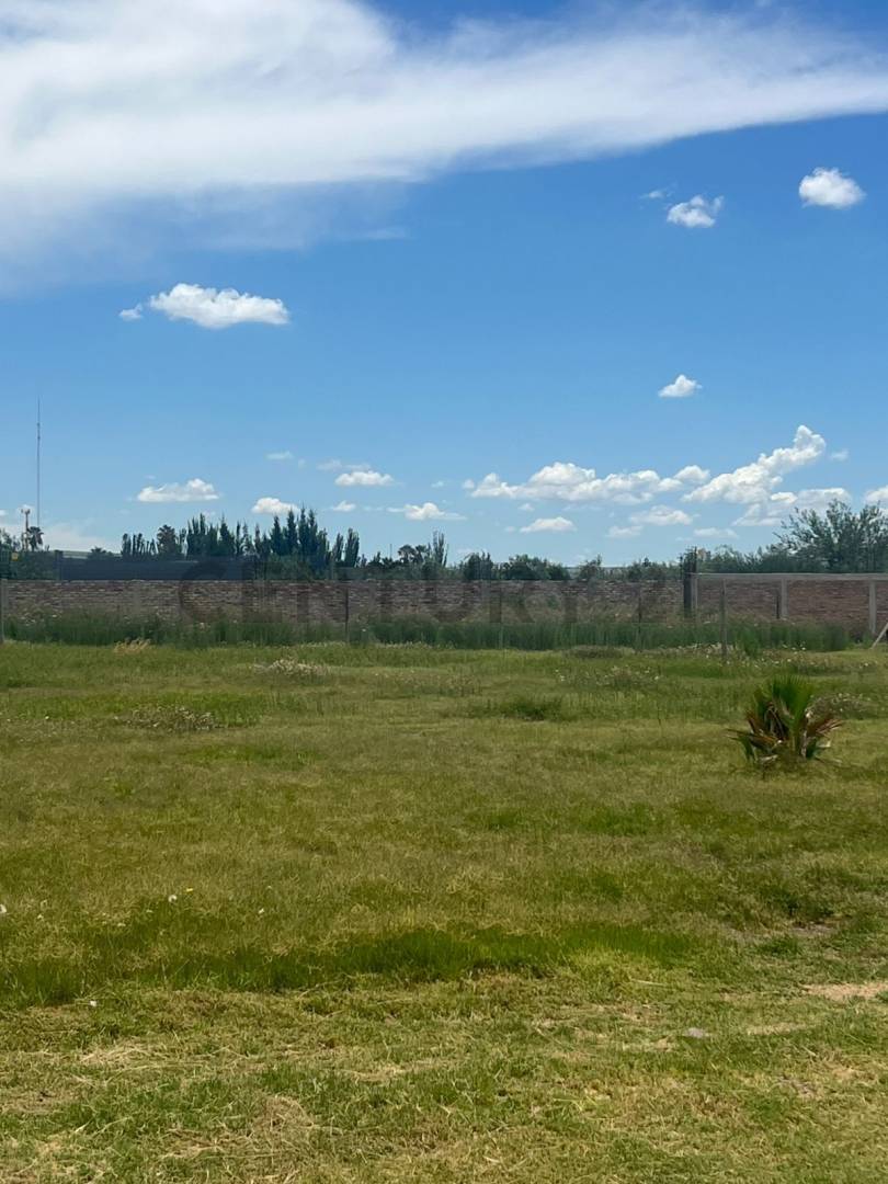 Terreno en Venta en Guaymallen, Mendoza