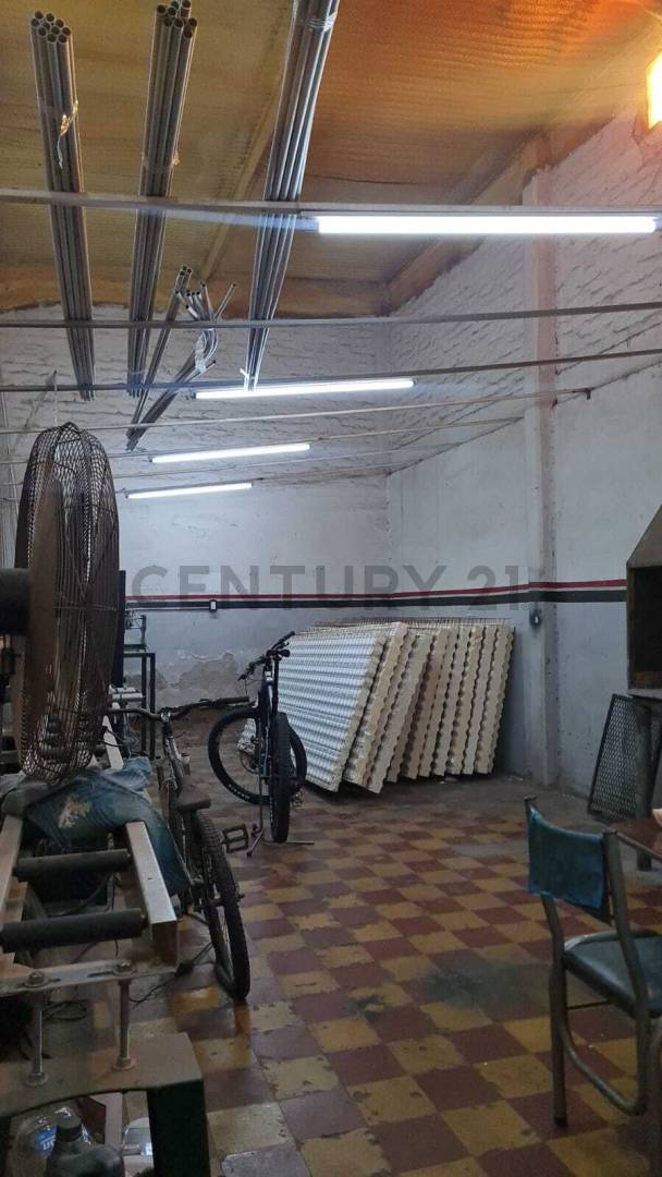 Galpon en Venta en Las Heras, Mendoza