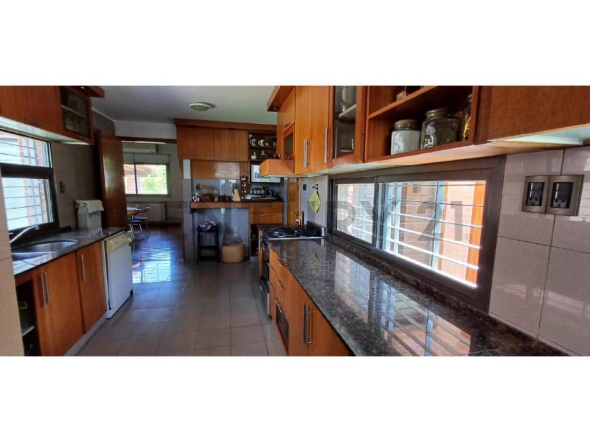 Casa en Venta en Pocito, San Juan
