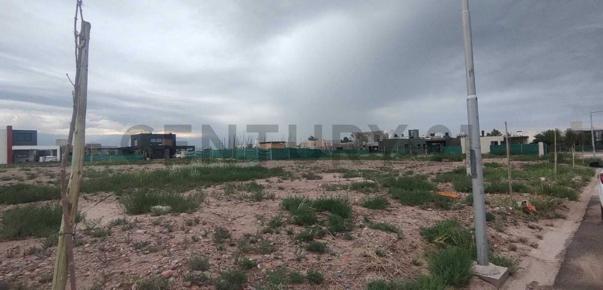 Terreno en Venta en Maipu, Mendoza