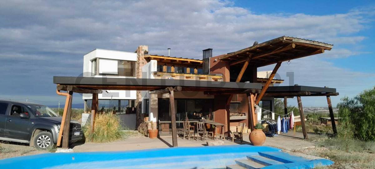 Casa en Venta en Lujan de Cuyo, Mendoza