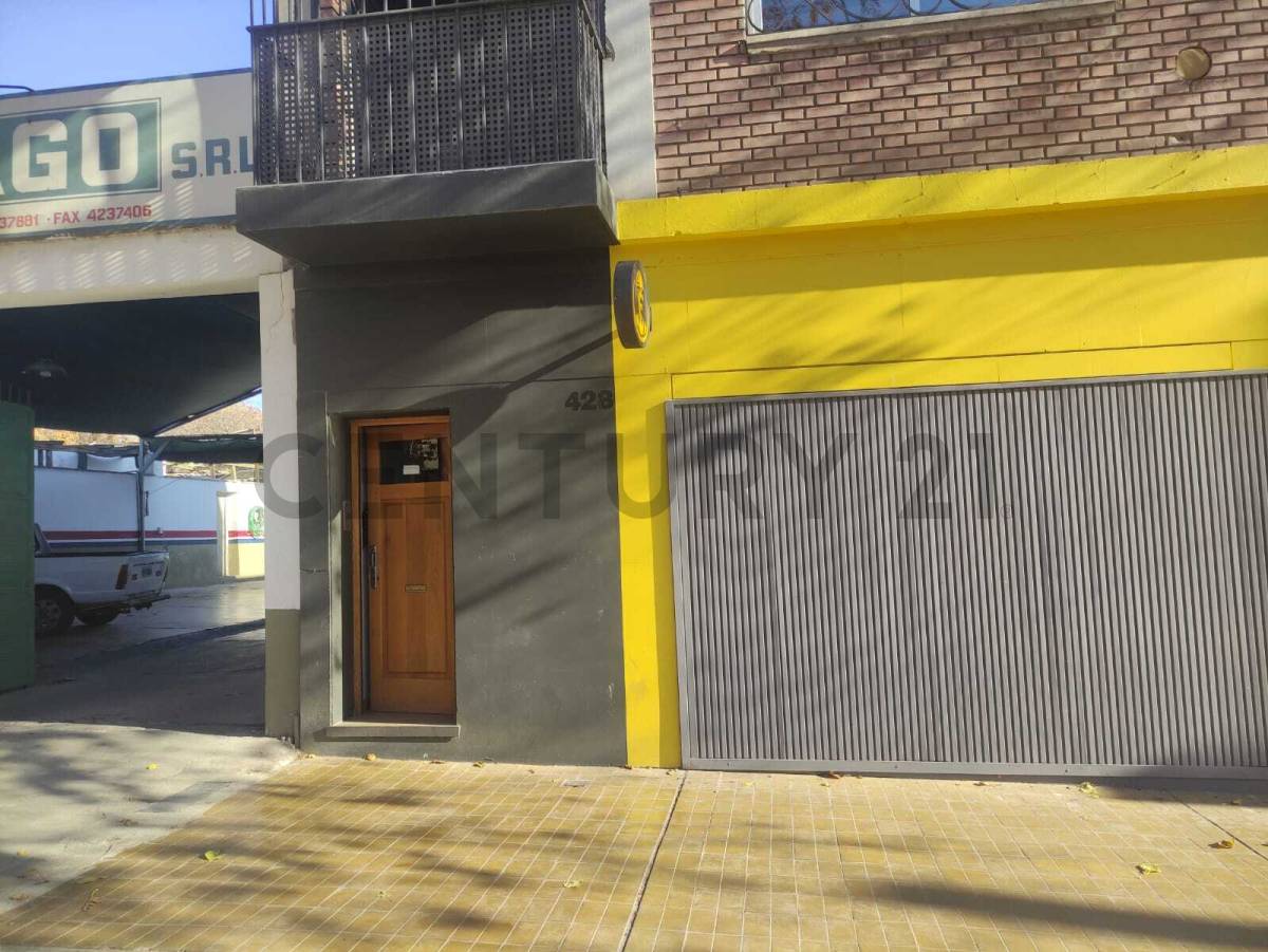 Departamento en Venta en Capital, Mendoza