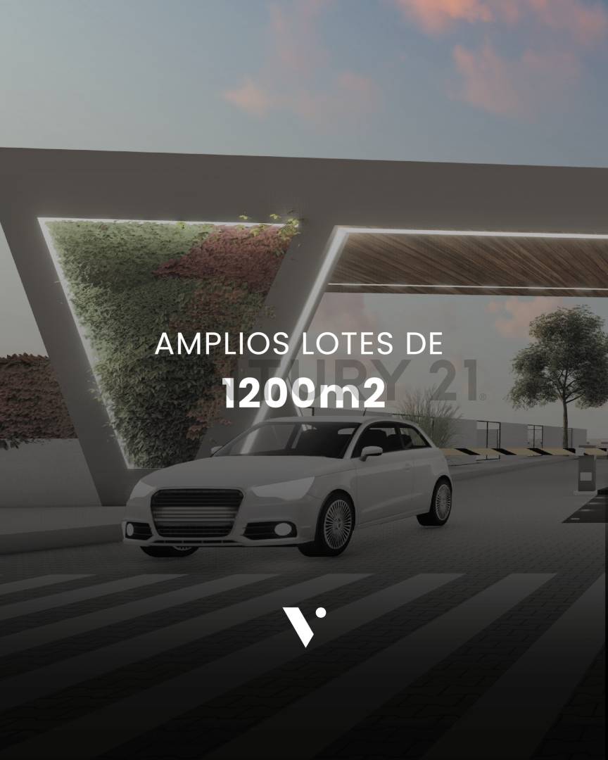Terreno en Venta en Villa Santa Lucia, San Juan