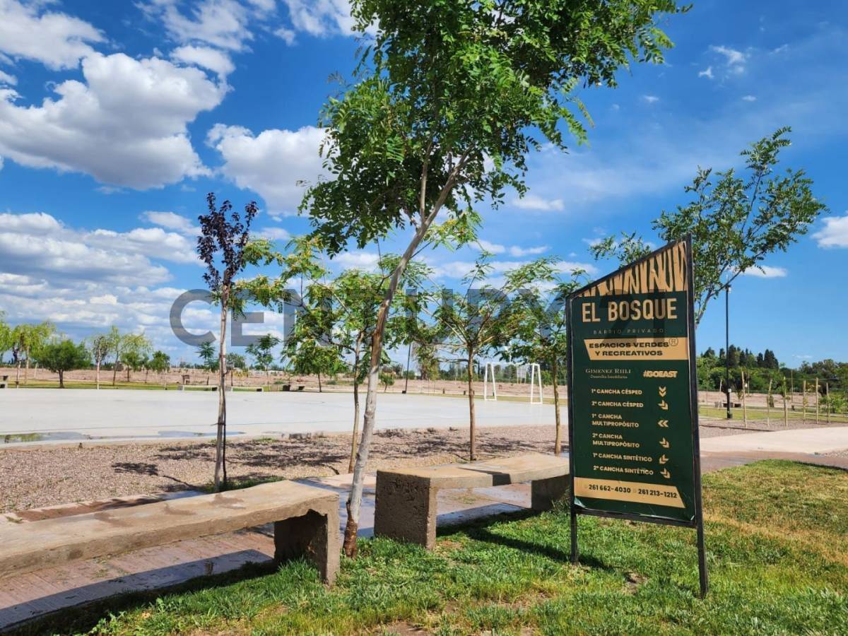 Terreno en Venta en Maipu, Mendoza