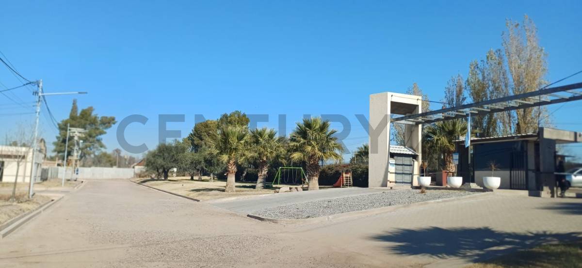 Terreno en Venta en Maipu, Mendoza