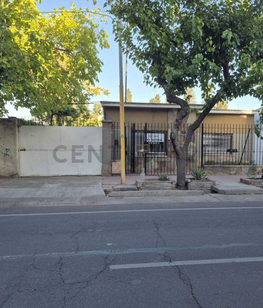 Casa en Venta en Maipu, Mendoza