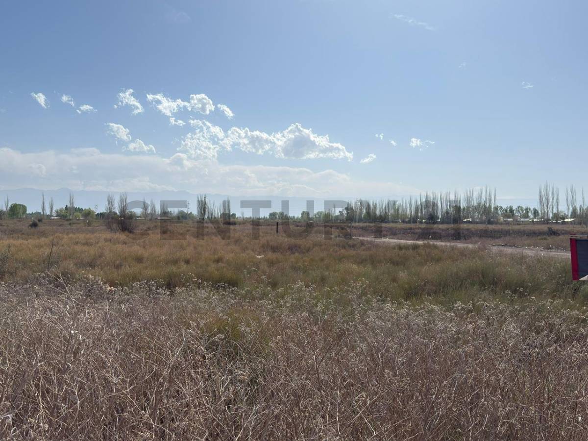 Terreno en Venta en Guaymallen, Mendoza