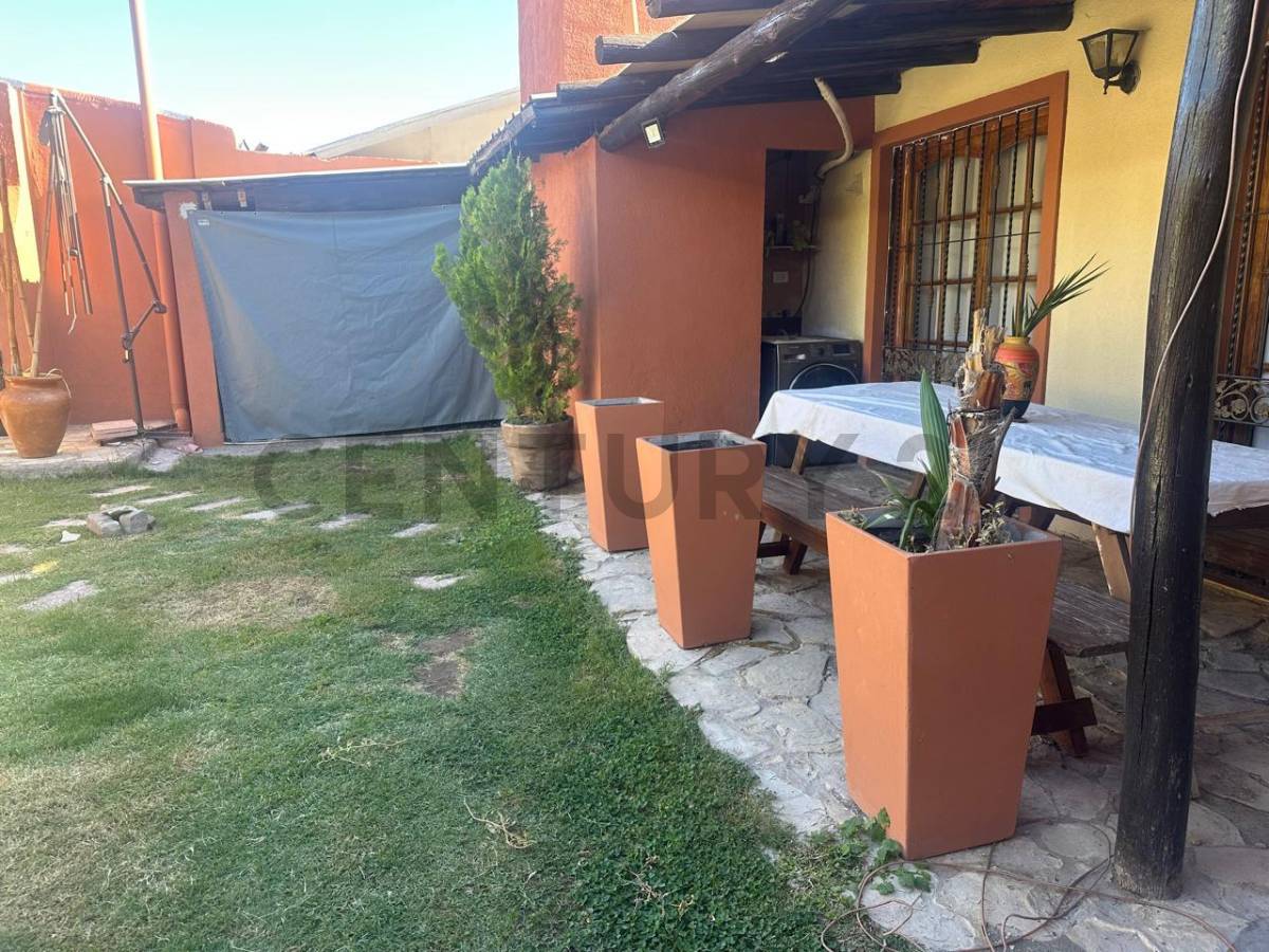 Casa en Venta en Lujan de Cuyo, Mendoza