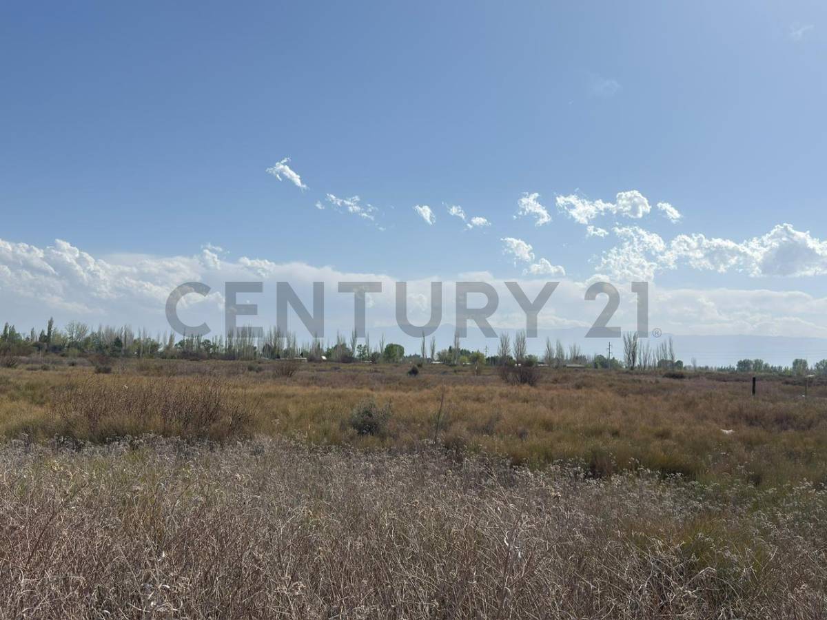 Terreno en Venta en Guaymallen, Mendoza