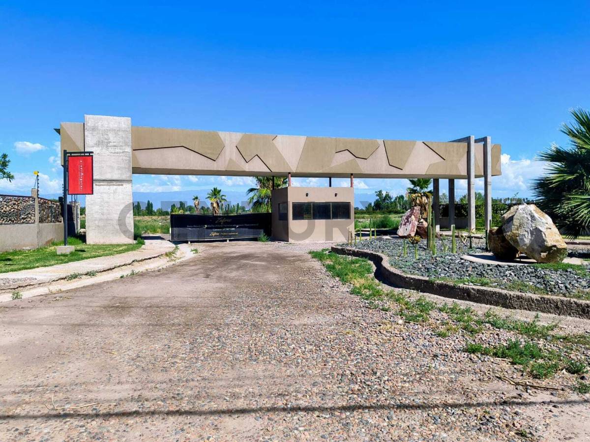 Terreno en Venta en Guaymallen, Mendoza