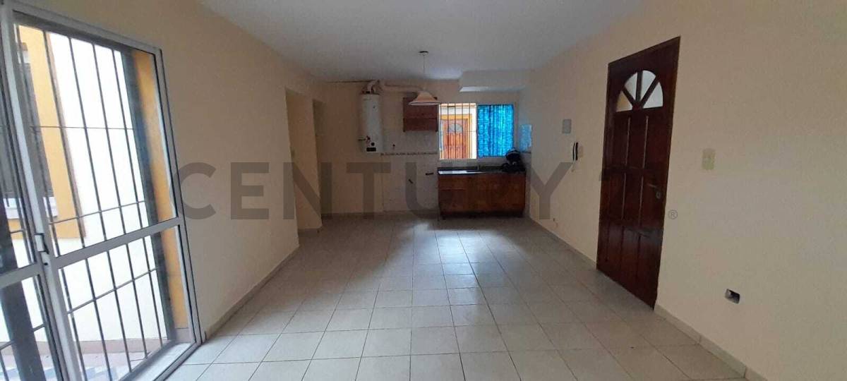 Departamento en Alquiler en Capital, Mendoza
