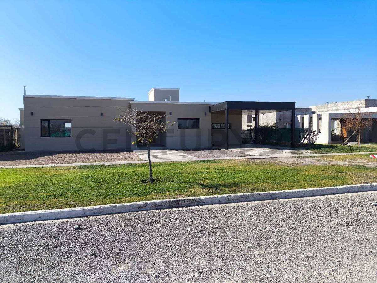 Casa en Venta en Rawson, San Juan