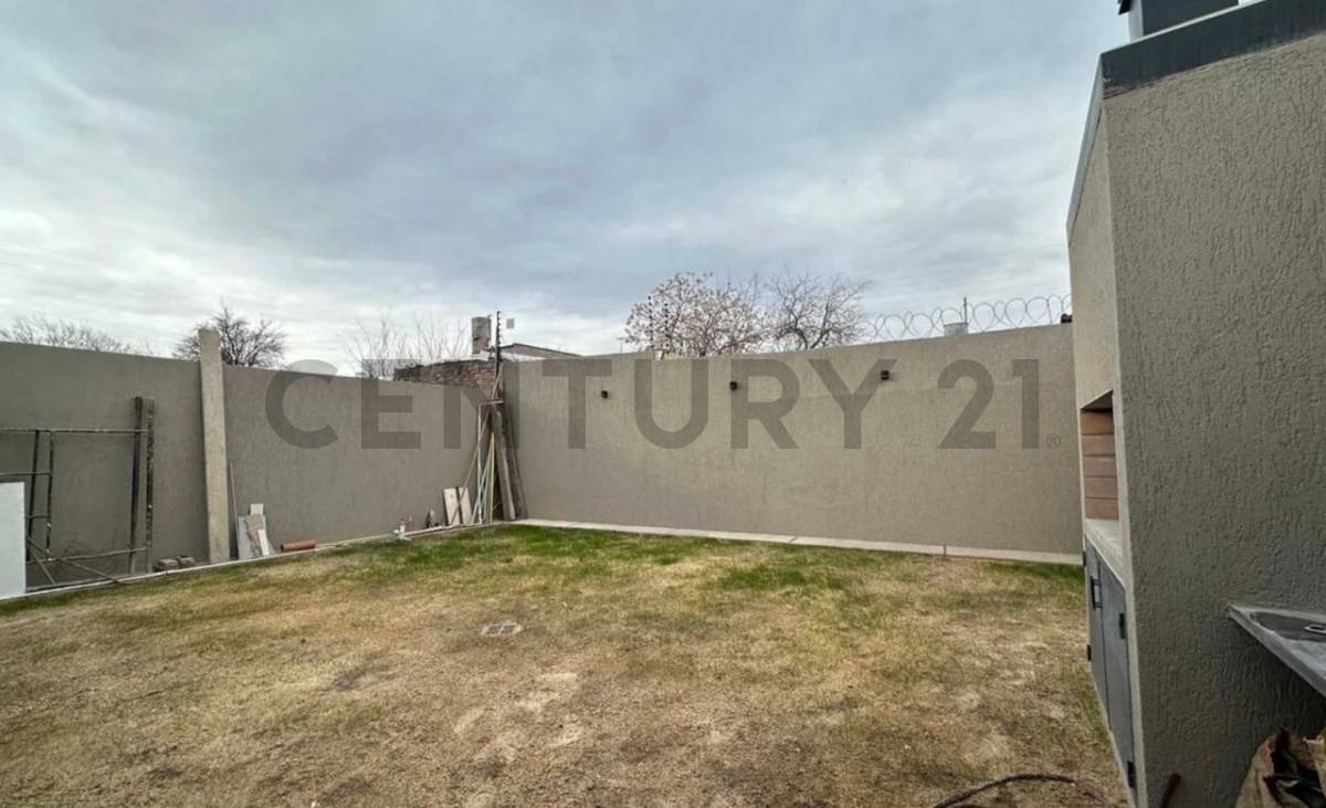 Casa en Venta en Godoy Cruz, Mendoza