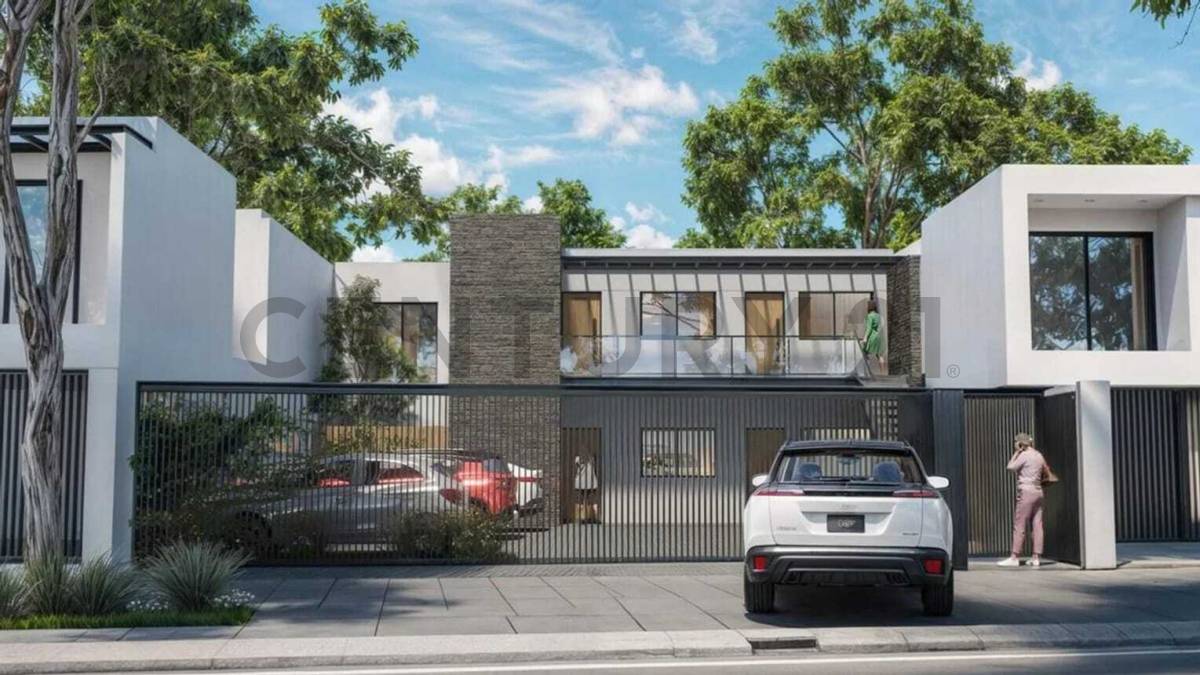 Departamento en Venta en Lujan de Cuyo, Mendoza