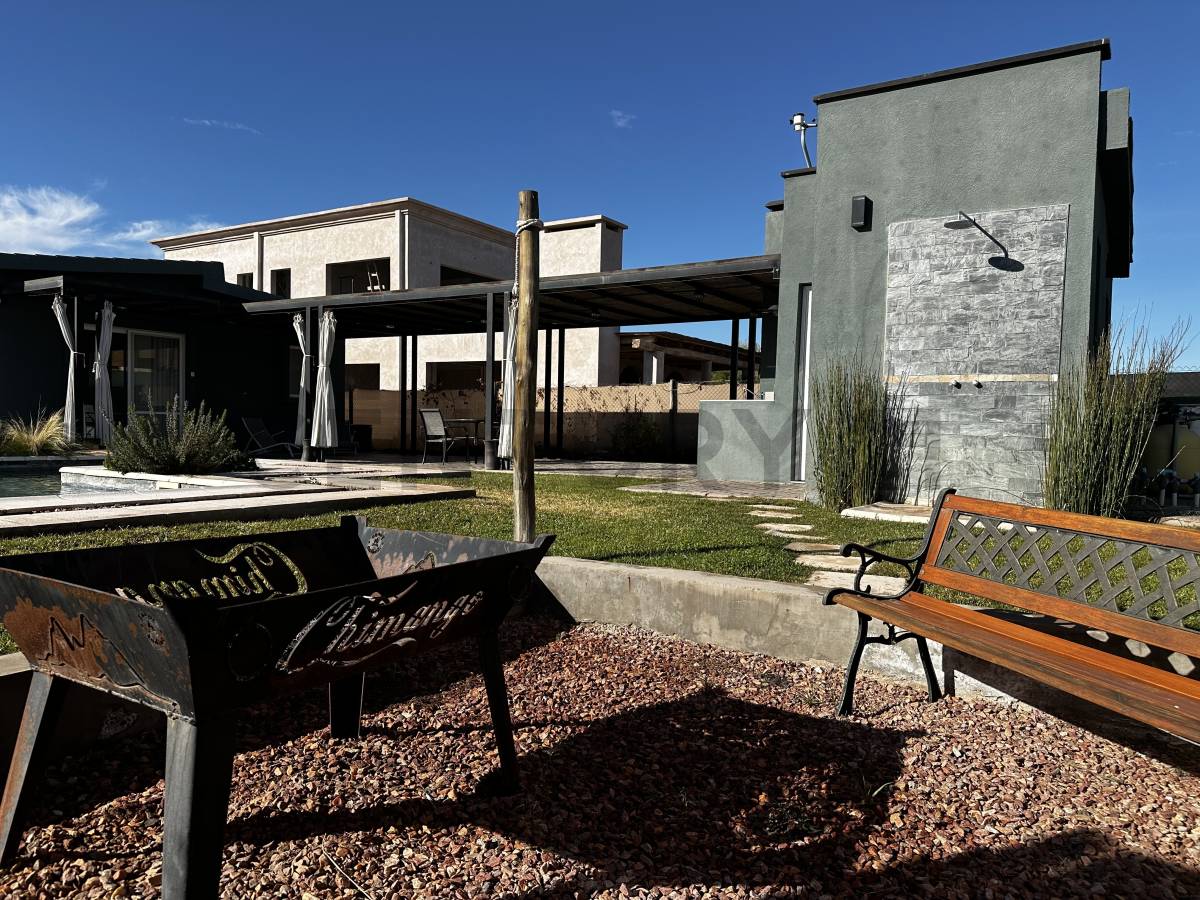 Casa en Venta en Lujan de Cuyo, Mendoza