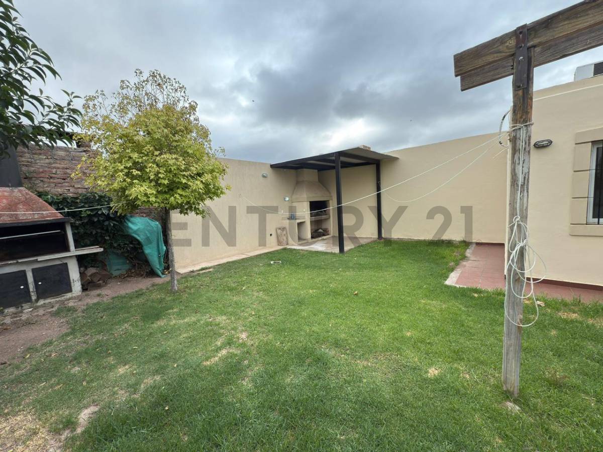 Casa en Venta en Lujan de Cuyo, Mendoza