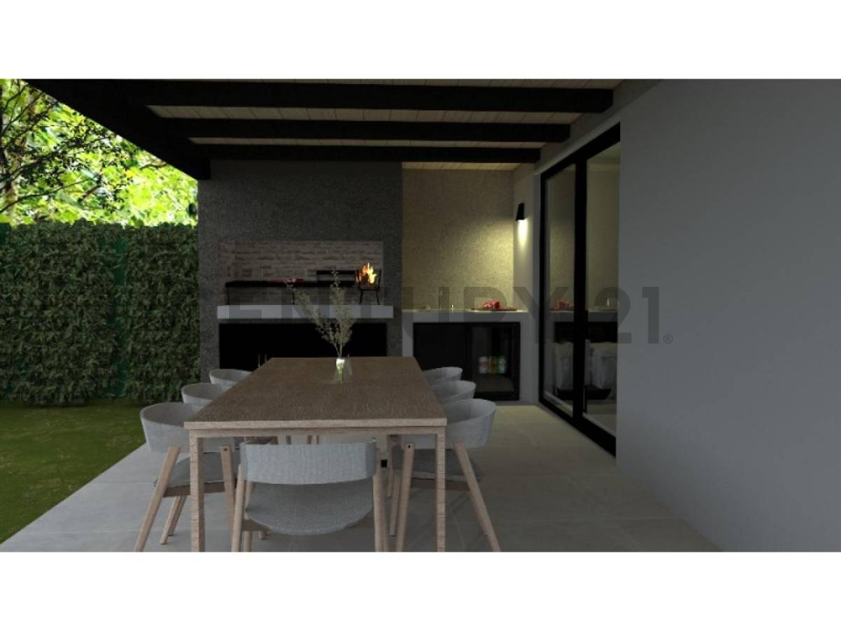 Casa en Venta en Pocito, San Juan