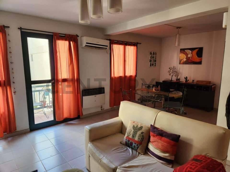 Departamento en Venta en Las Heras, Mendoza