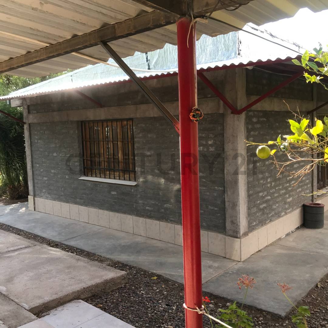 Casa en Venta en Las Heras, Mendoza
