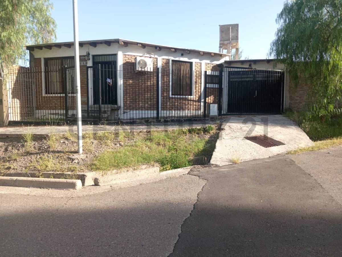 Casa en Venta en Capital, Mendoza
