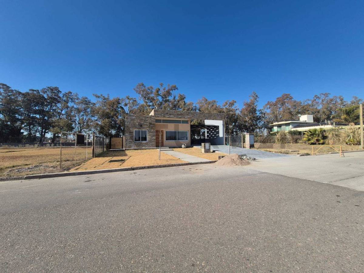 Terreno en Venta en Guaymallen, Mendoza