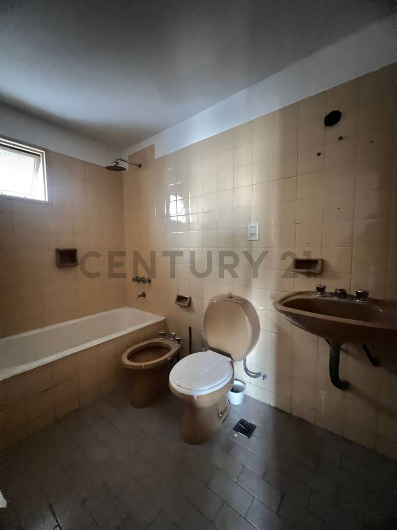 Departamento en Alquiler en Capital, Mendoza