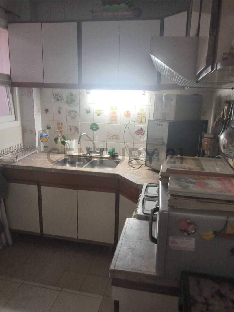 Departamento en Venta en Capital, Mendoza