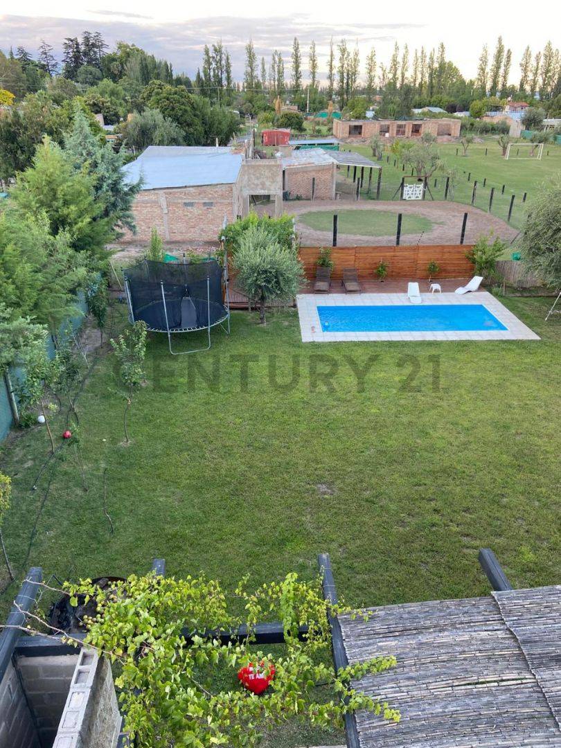 Casa en Venta en Lujan de Cuyo, Mendoza