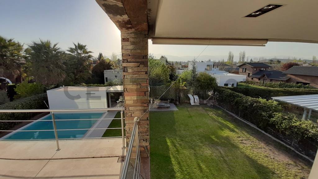 Casa en Venta en Lujan de Cuyo, Mendoza