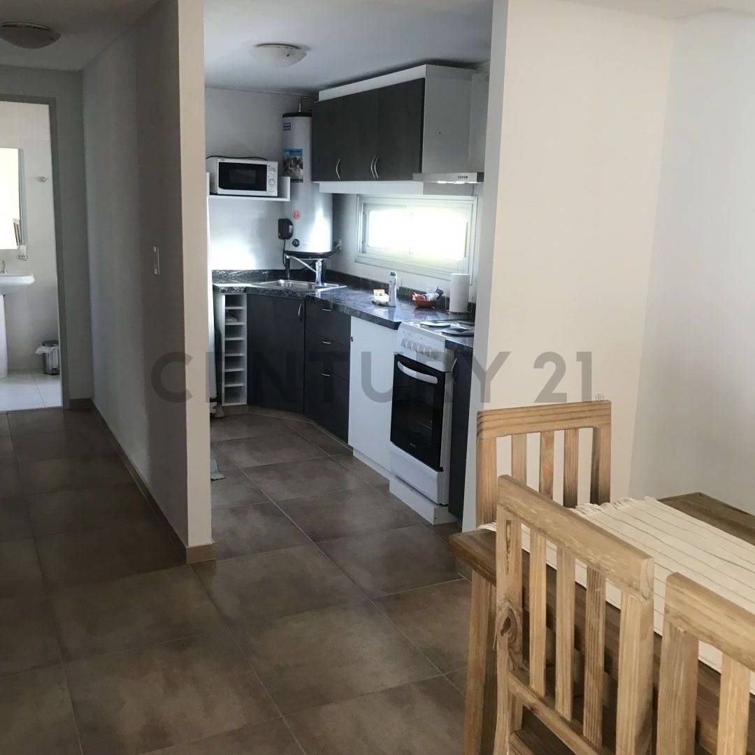 Departamento en Venta en Las Heras, Mendoza