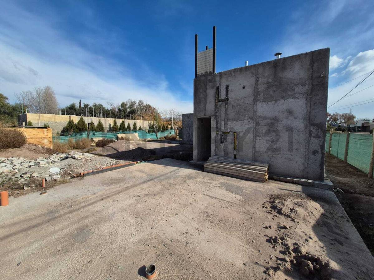 Casa en Venta en Guaymallen, Mendoza