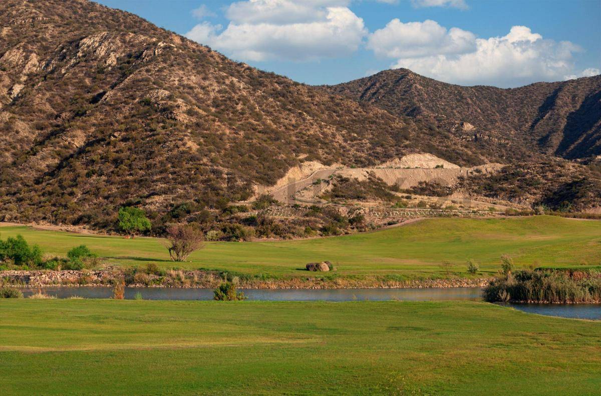 Terreno en Venta en Las Heras, Mendoza