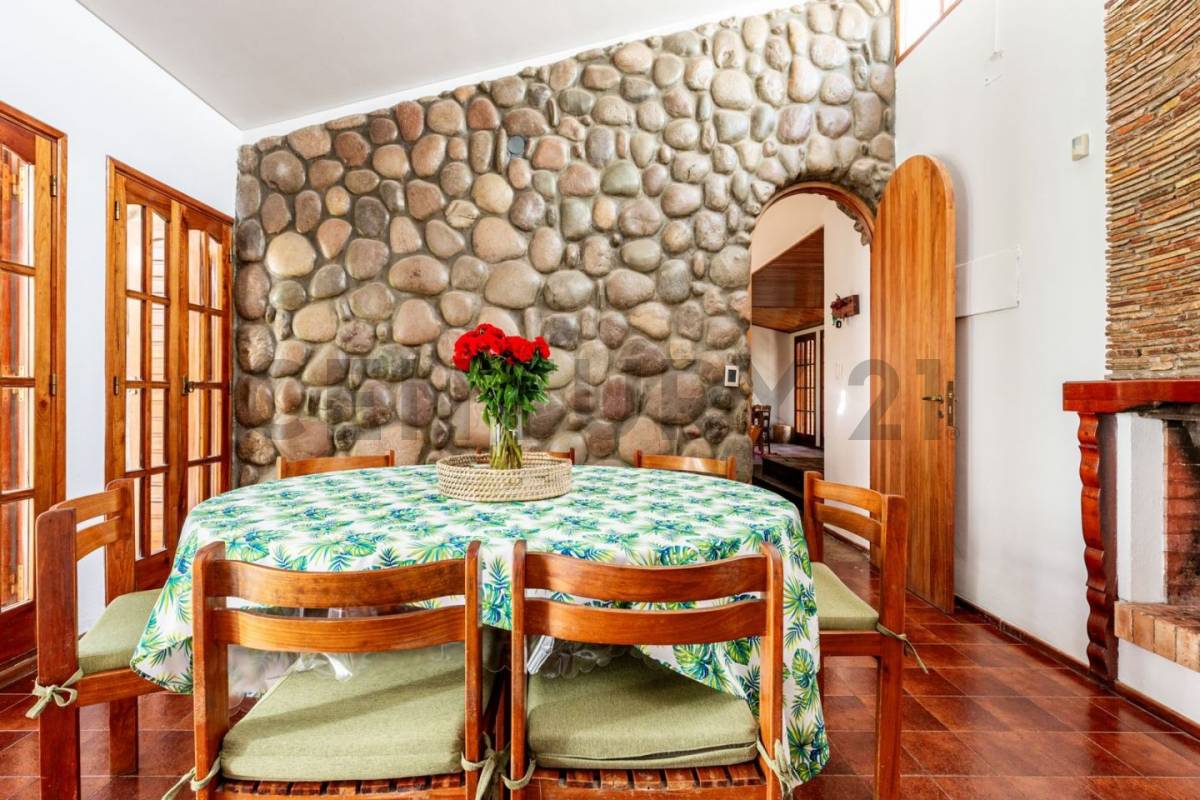 Casa en Venta en Lujan de Cuyo, Mendoza
