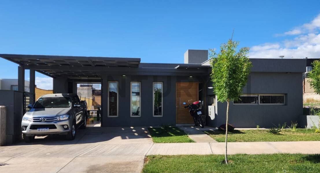 Casa en Venta en Las Heras, Mendoza