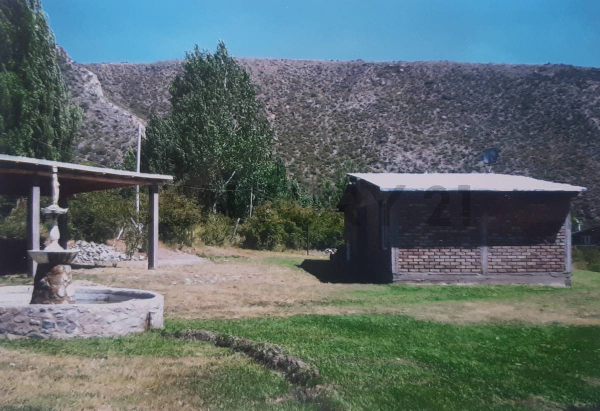 Casa en Venta en Lujan de Cuyo, Mendoza