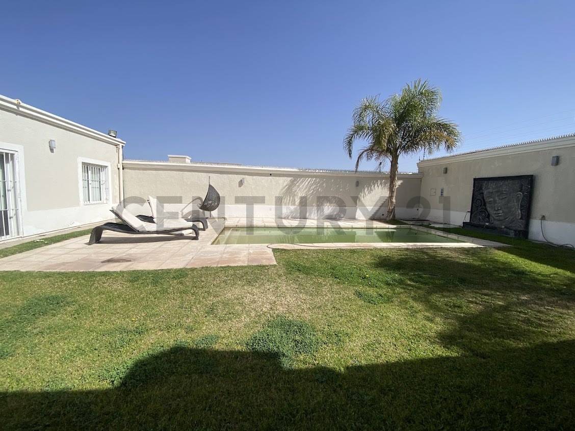 Casa en Venta en Rivadavia, San Juan