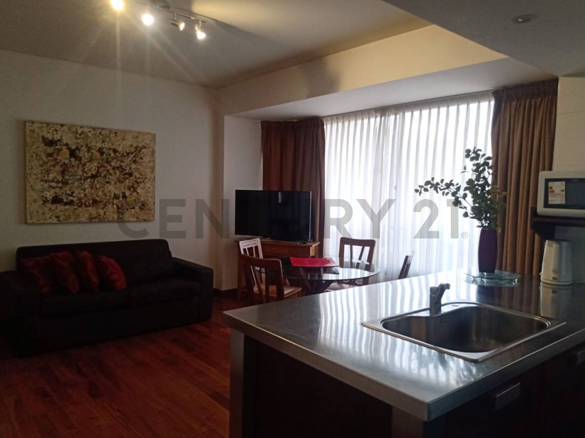 Departamento en Venta en Capital, Mendoza